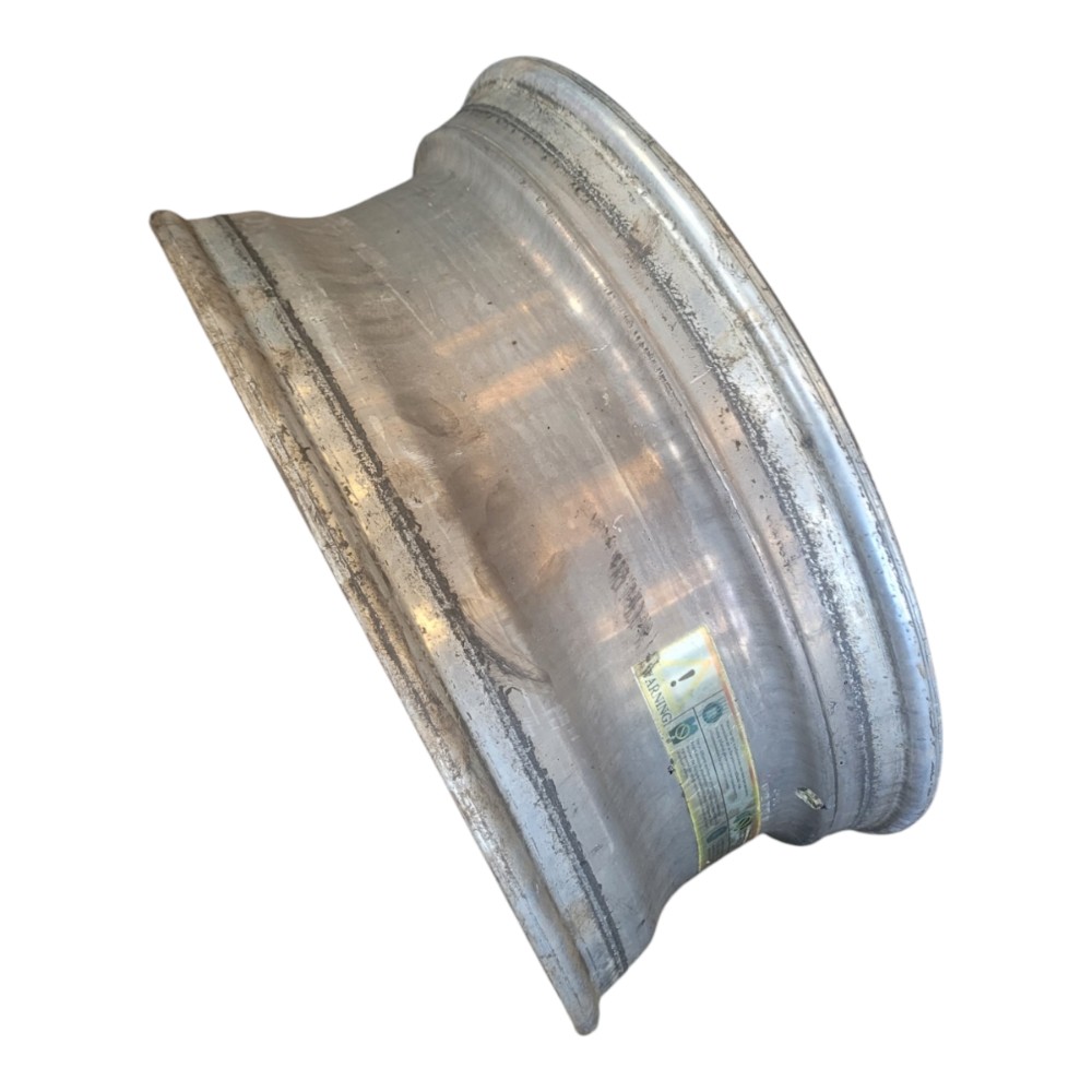Roda Aluminio 10 Furos 22.5X8.25 4