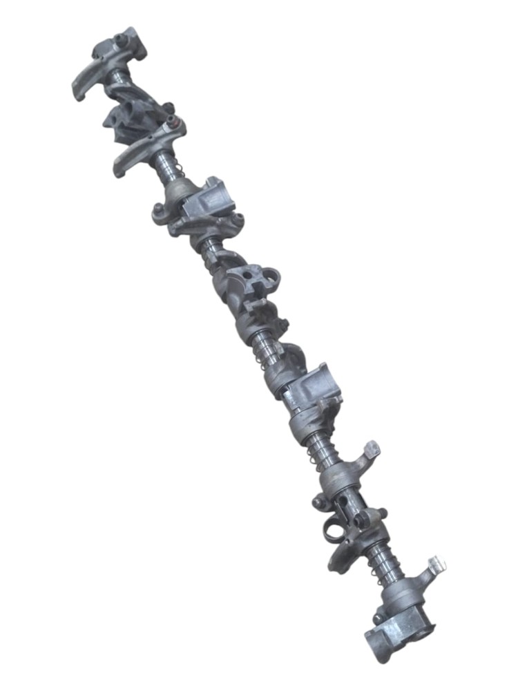 Balancim Completo Om906 Mb Atego 3