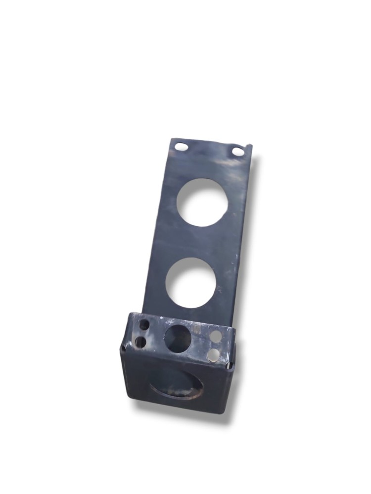 Suporte Parachoque Dianteiro Vw 8150 2004 A148 2