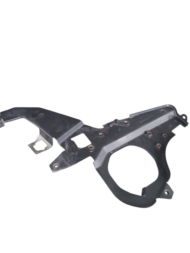 Suporte Painel Esquerdo Scania 1435008 4