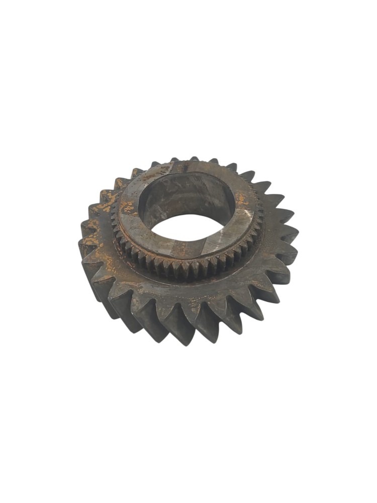 Engrenagem Eixo Movel Eaton 6306 1