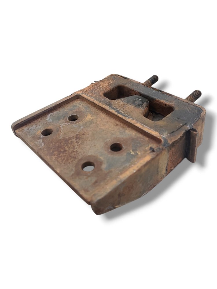 Coxim Superior Radiador Ford Cargo 2842 2014 VK118 2