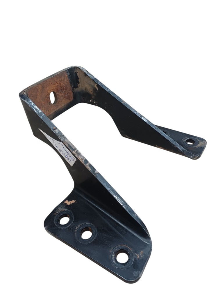 Suporte Suspensao Mb Atego 2425 Esquerdo 2