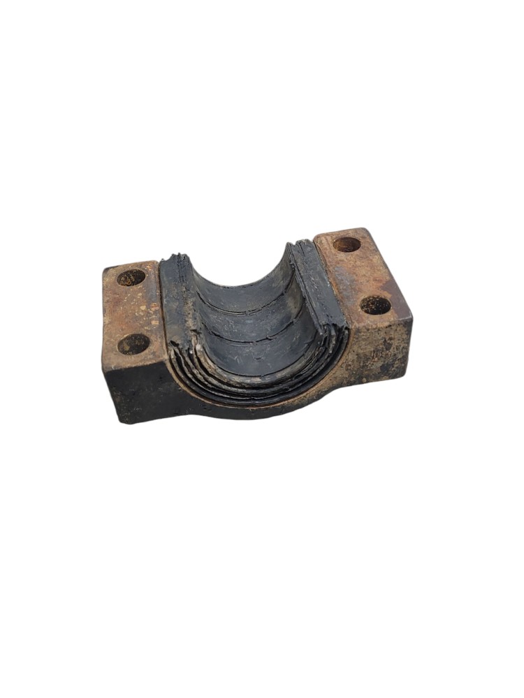 Cavalete Estabilizador Mb 4