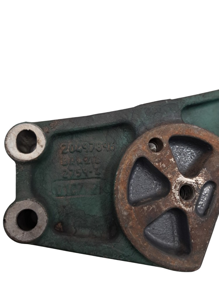 Suporte Tensor Correia Fh 460 2024 3