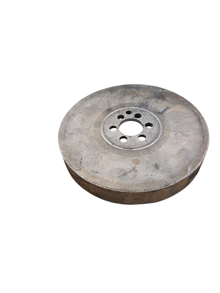 Polia Antivibratoria Comando Volvo Fh D12 5