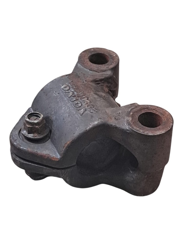 Mancal Barra Estabilizadora Volvo 2