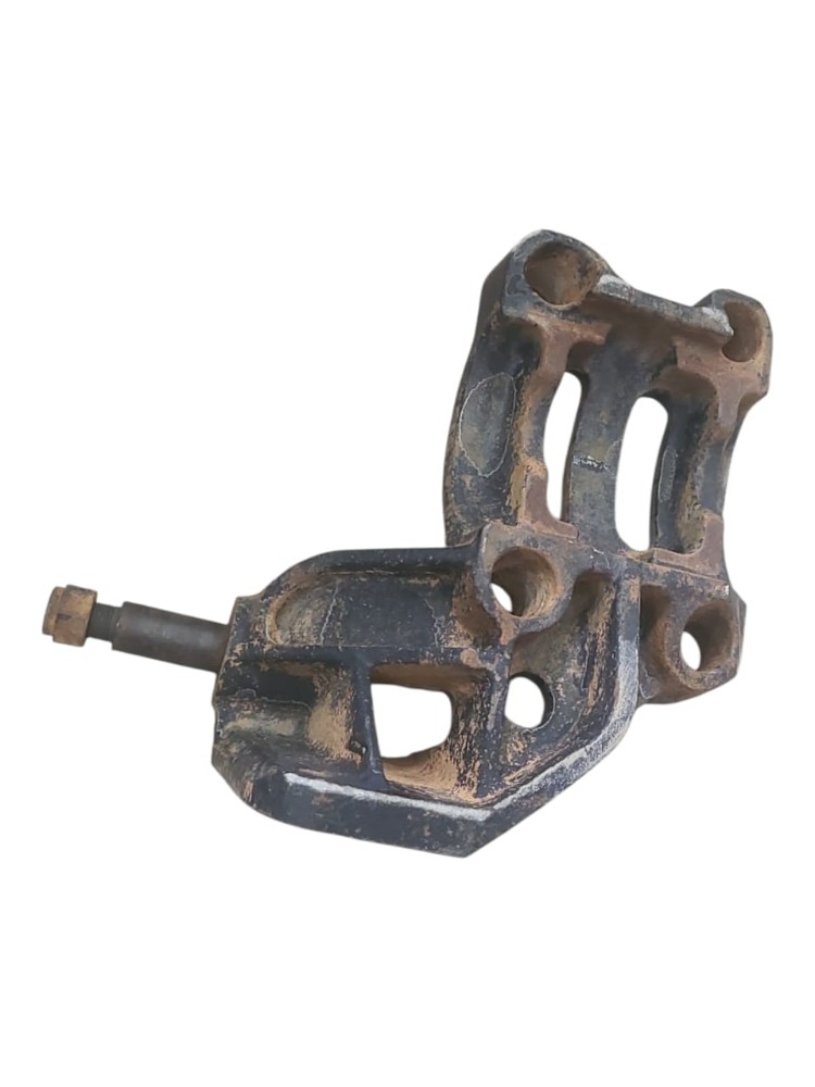Suporte Mola Ford Cargo 3