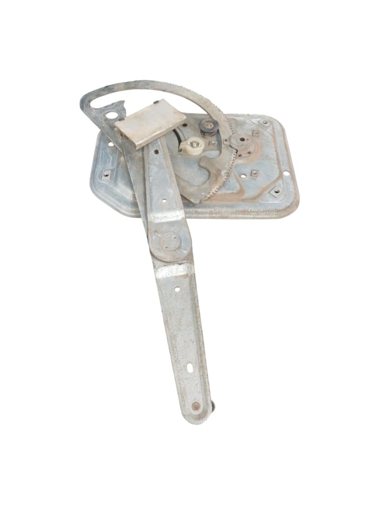 Maquina Sem  Vidro Motor Mb Axor 2544 2013 1