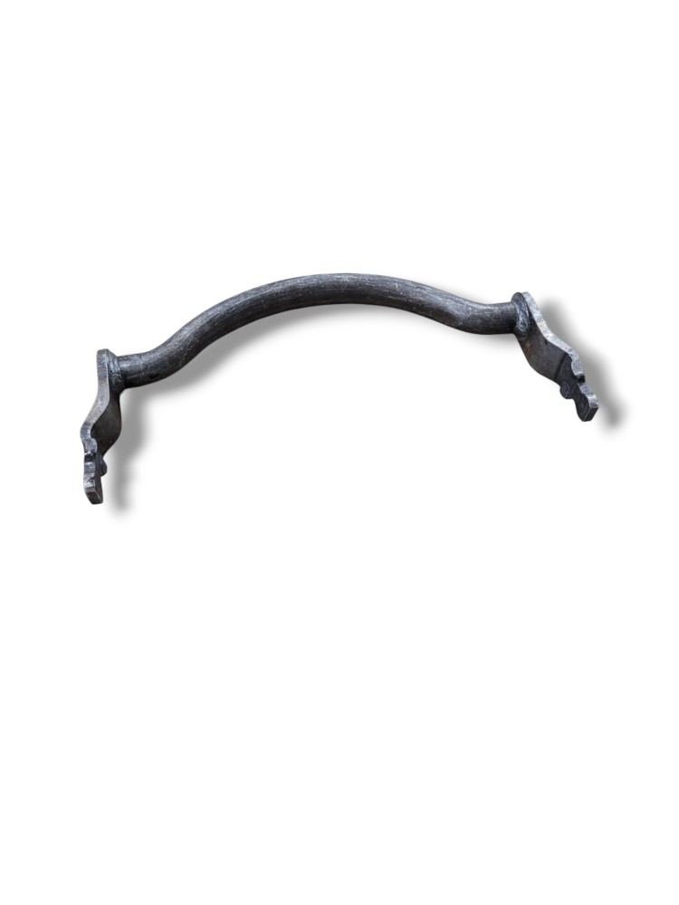 Garfo Seletora Marcha Scania 3