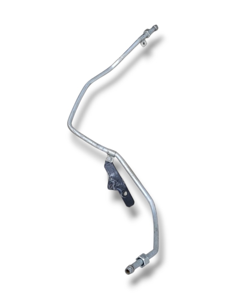 Cano Ar Condicionado Mb Actros 2548 2024 Vo12 1