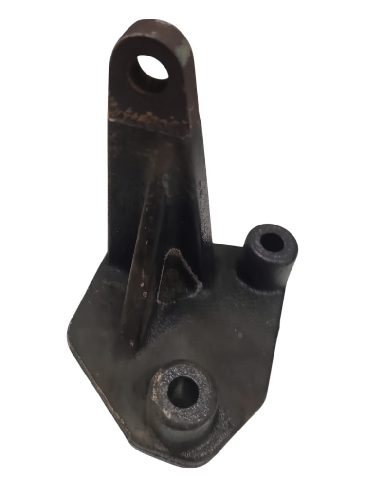 Suporte Compressor Man Tga 3