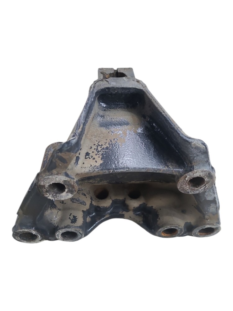 Suporte Mola Dianteira Scania Euro 5 Ld 2