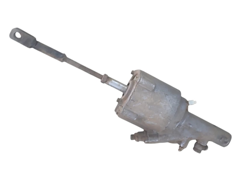 Servo Embreagem Volvo B12 Nh12 5