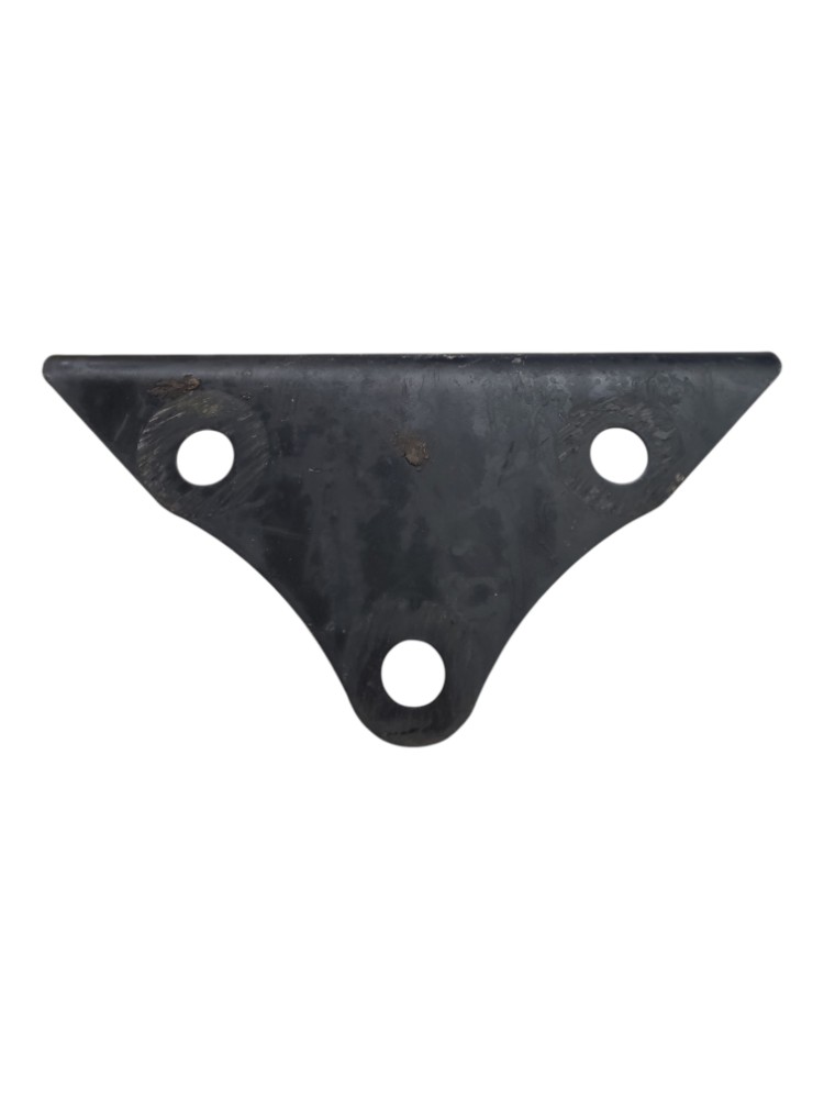 Suporte Feixe Mola Dianteiro Ford Cargo 1