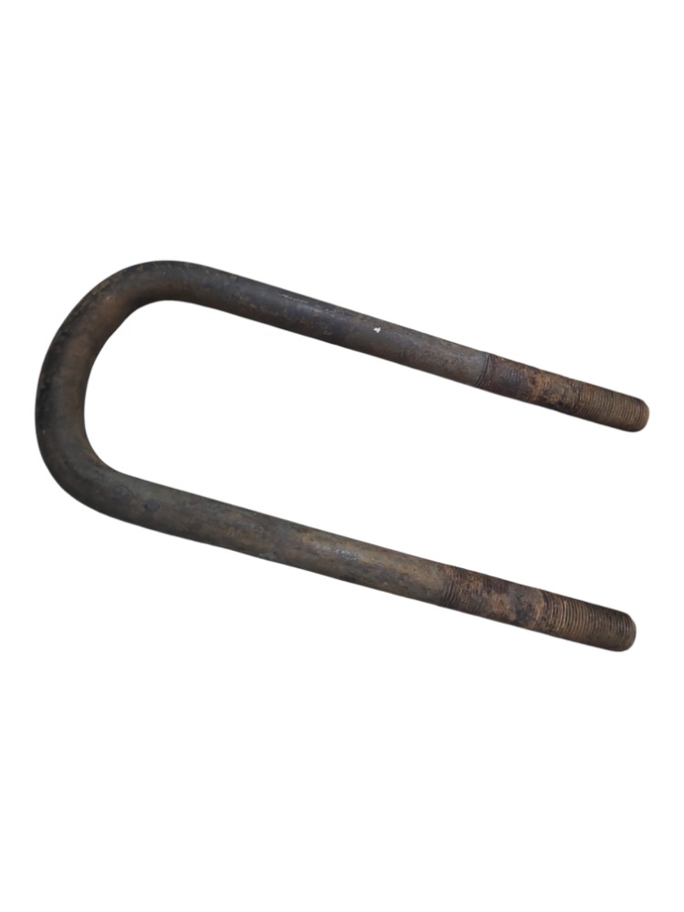 Grampo Mola Traseira Mb 1113 3