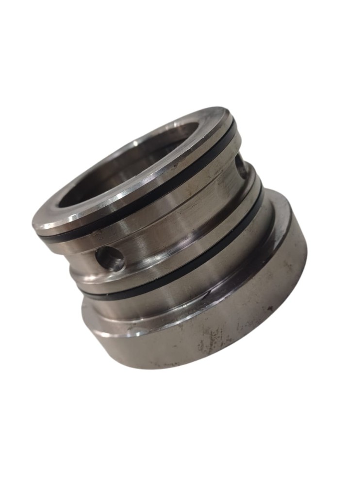Luva Defletora Oleo Caixa Cambio Eaton Ford Cargo 2429 3