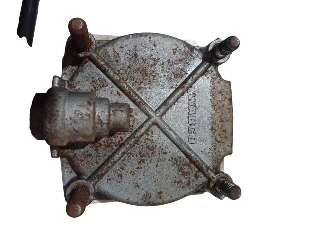 Valvula Rele Wabco Mb 6