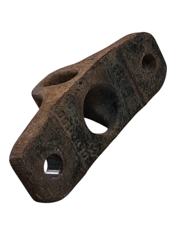 Suporte Chassis Mb 2423 4