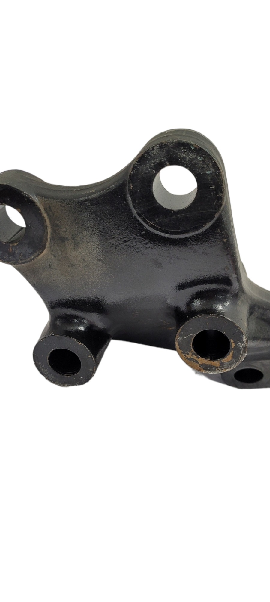 Suporte Caixa Esquerdo M Benz Actros A9342420005001 6