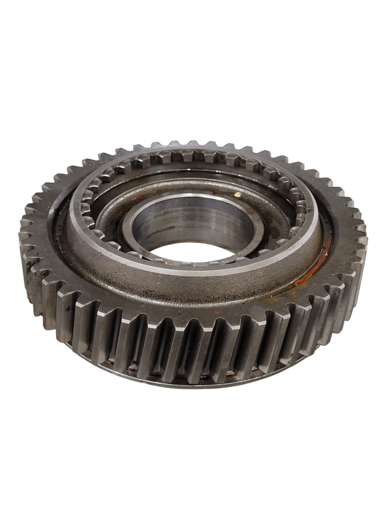 Engrenagem Re Movel Caixa Mb Atego 1419 2012 A 2022 5