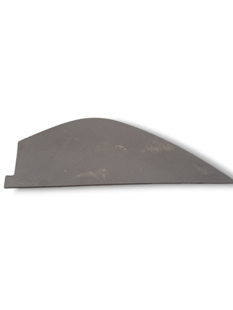 Tampa Lateral Painel Direito Vw Constellation 30.280 2019 2