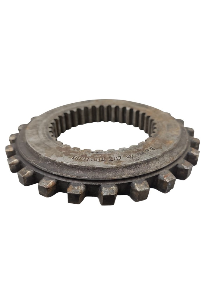 Corpo Acoplamento ZF 4
