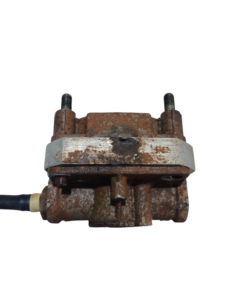 Valvula Rele Wabco Mb 1