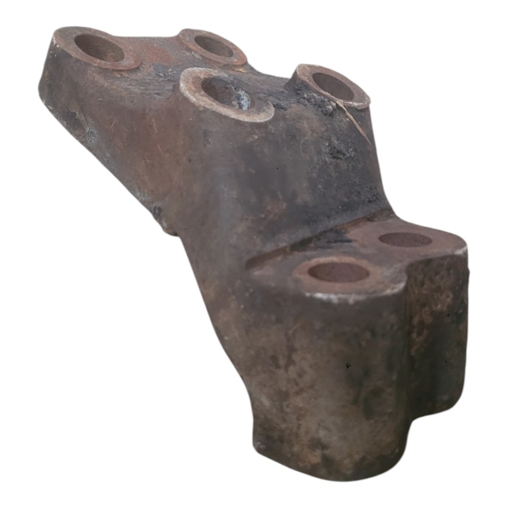 Suporte Coxim Motor Mb Traseiro 6