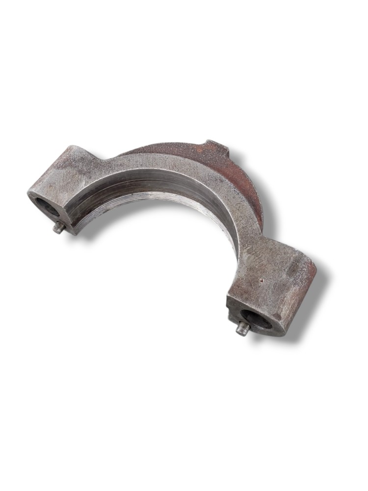 Mancal Diferencial Mb 708 4
