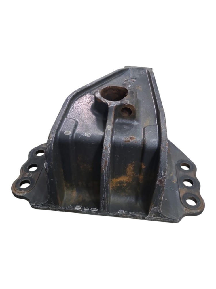 Suporte Mola Suspensys Ford Cargo 2