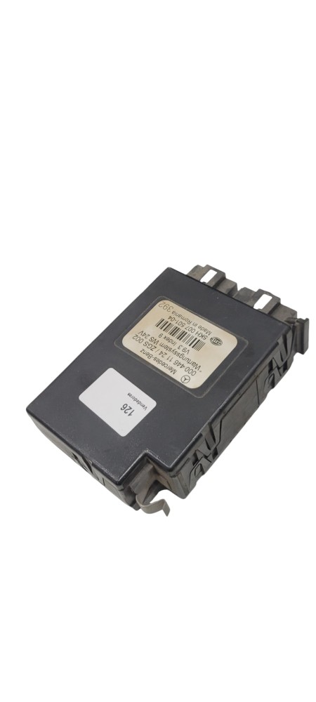Modulo Mb 5