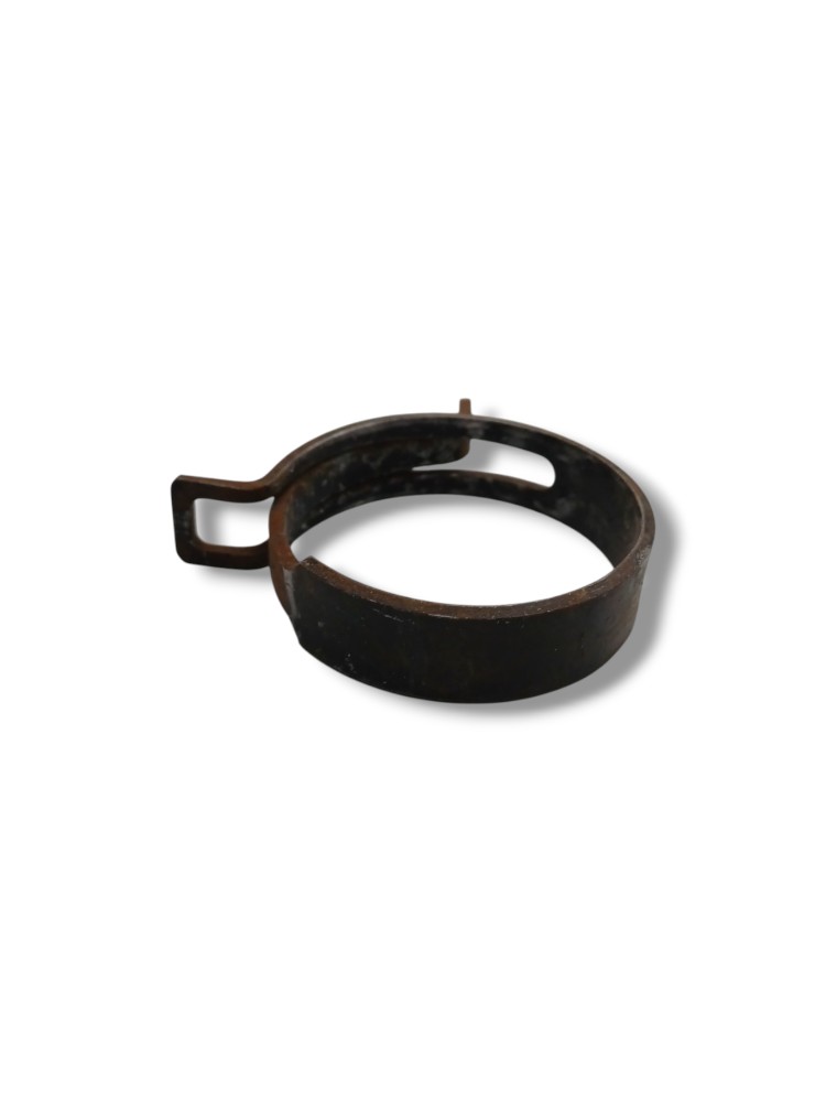 Abracadeira Cano Agua Mb Accelo 6