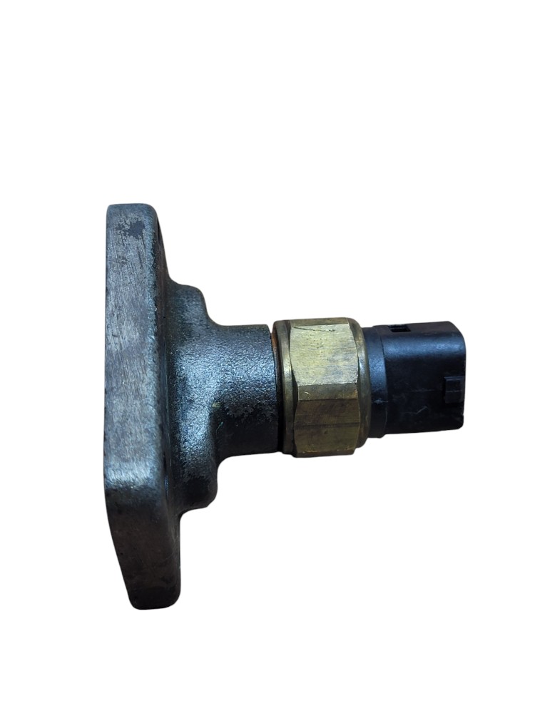 Carcaca Cilindro Cambio Zf 5