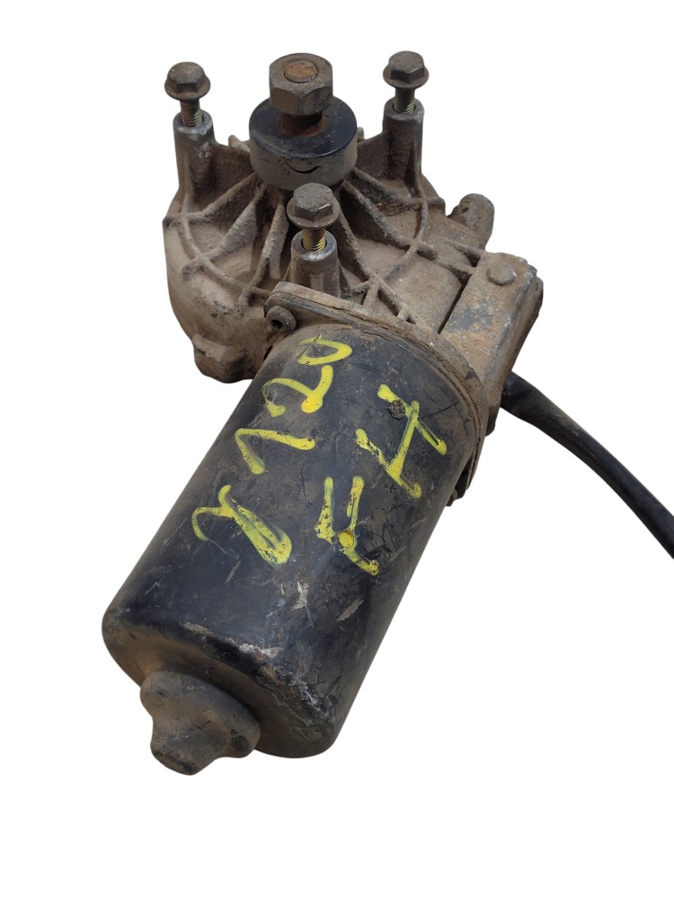 Motor Limpador Parabrisa Volvo Fh380 2