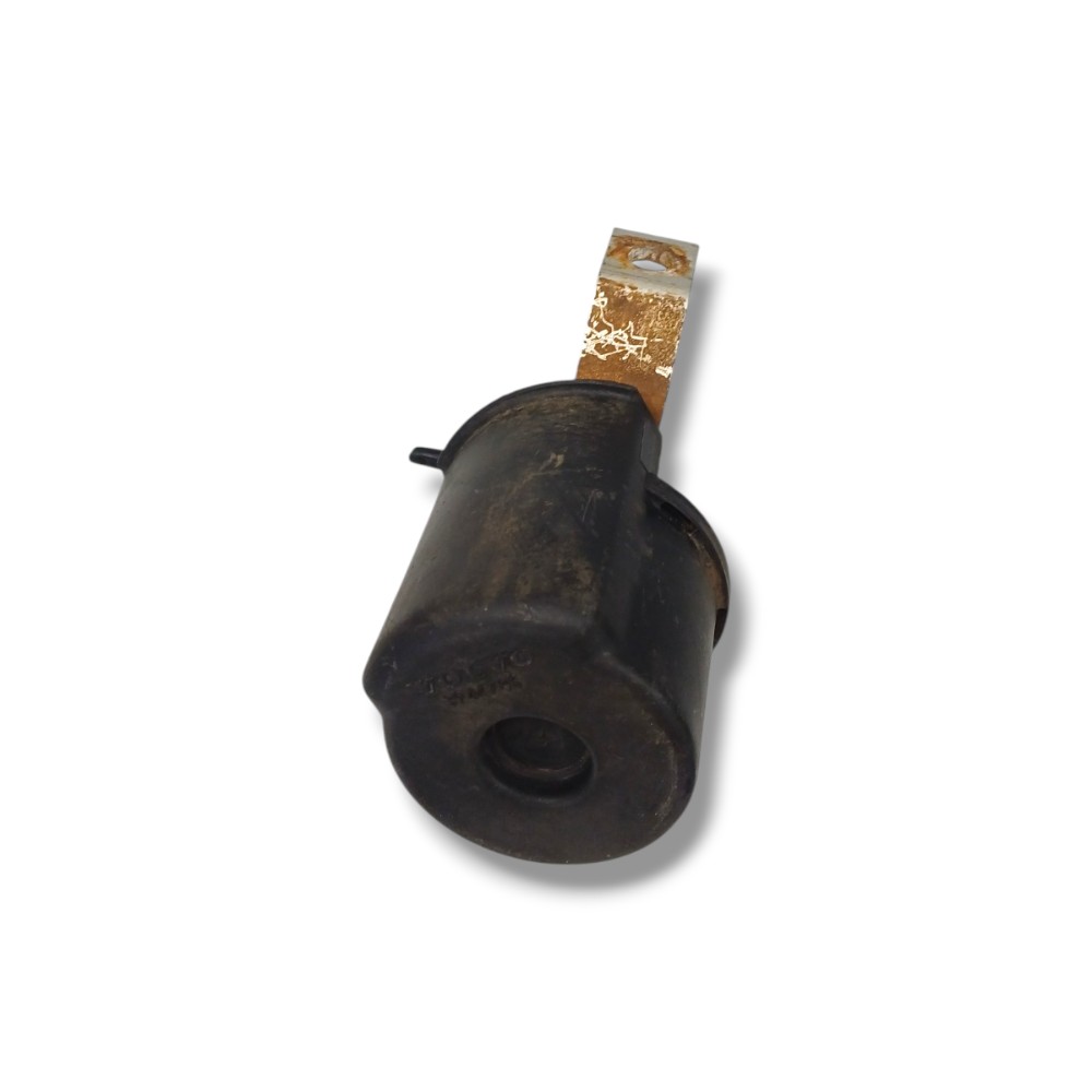 Filtro Ar Respiro Tanque Volvo 2