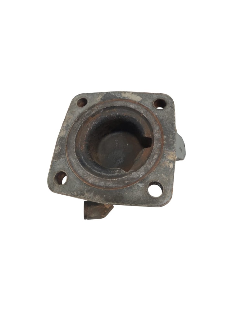 Tampa Cilindro Transmissao Eaton Fm6 7