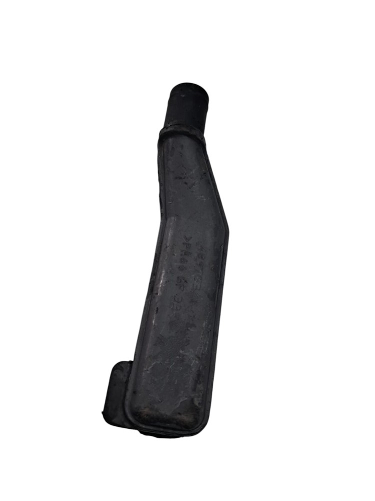Tubo Respiro Motor Carter Iveco Tector 4