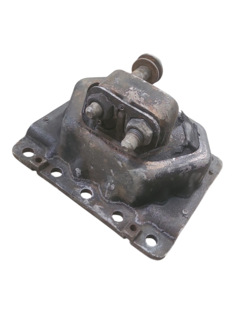Coxim Motor Volvo Fh D13 Traseiro 3