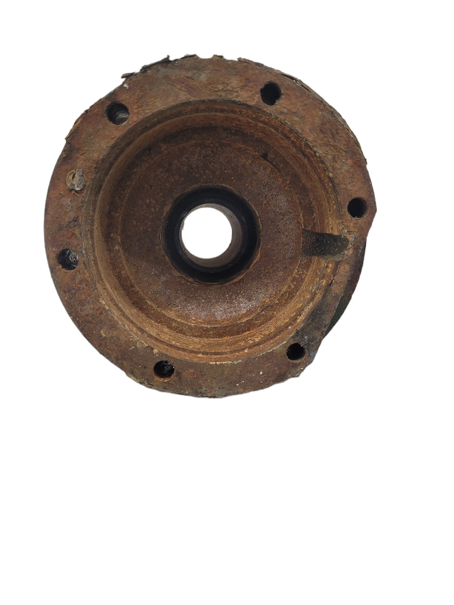 B-moming  BOMBA TRANSMISSAO STILL XL25 (29 DENTES) | Champs Industrial
