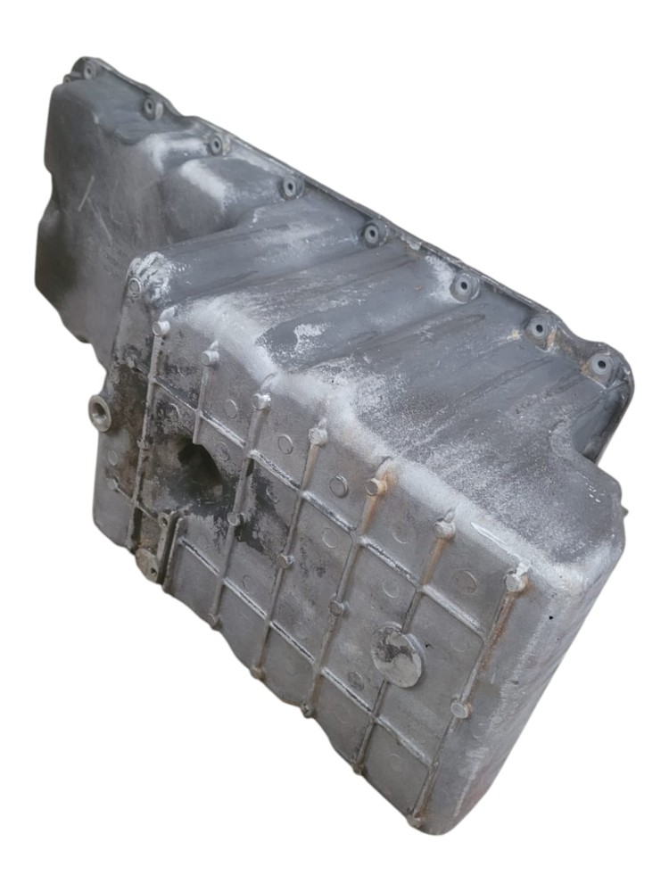 Carter Motor Mb 1620 5