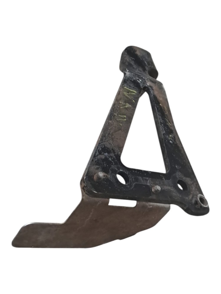 Suporte MAN 2