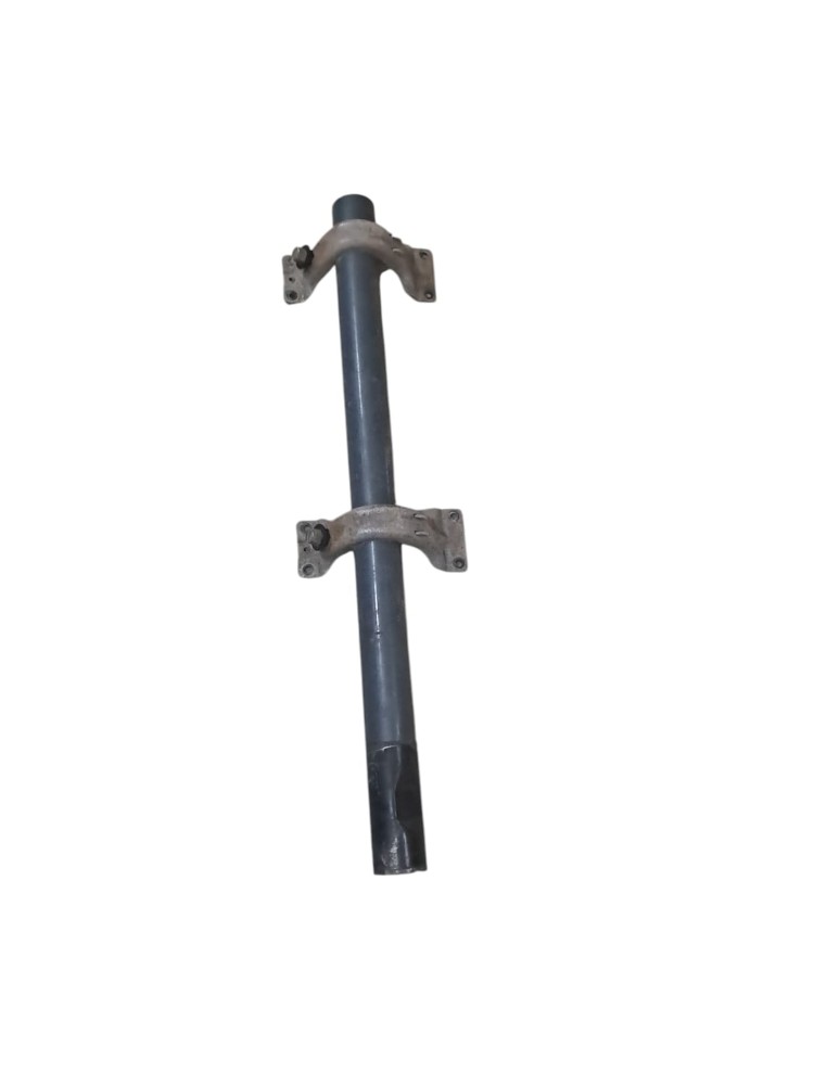 Suporte Paralama Daf Xf 480 2020 4