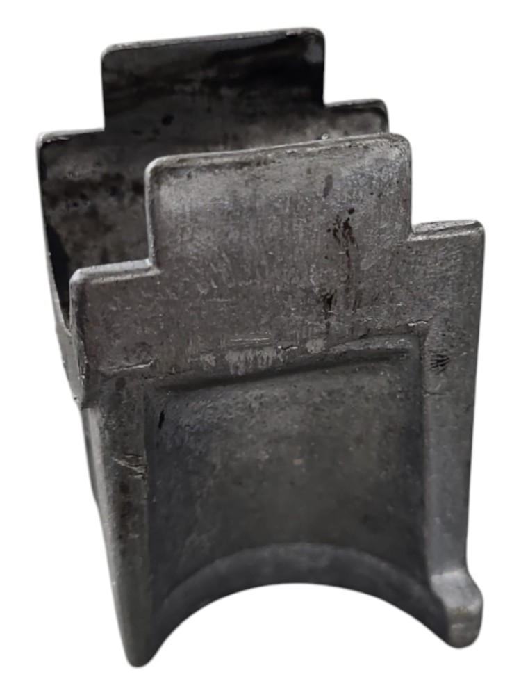 Suporte Eixo Balancim Mb 904 1