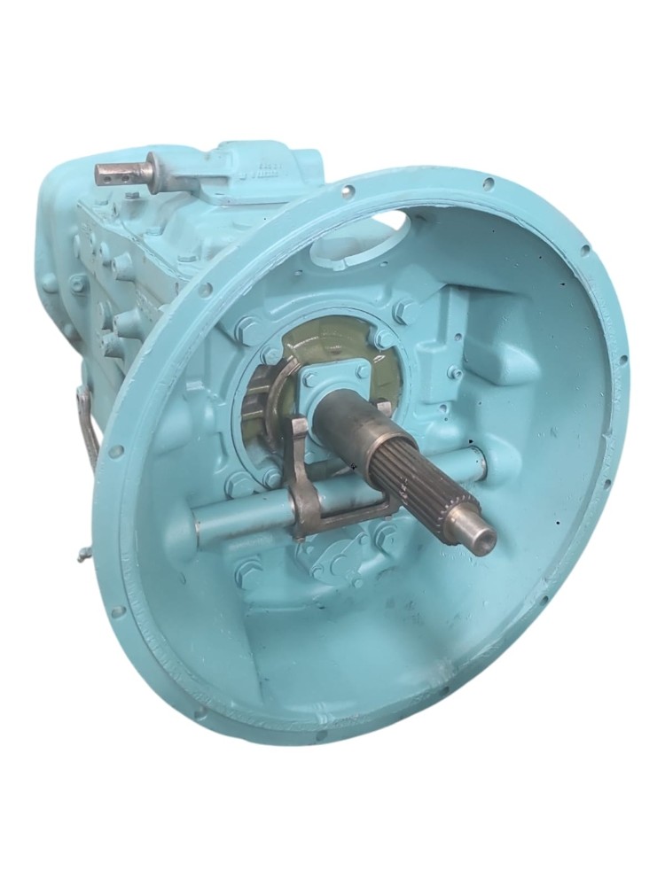 かさえるさま Pino Ré Caixa Zf 221 Vw Constellation – Br Truck Peças