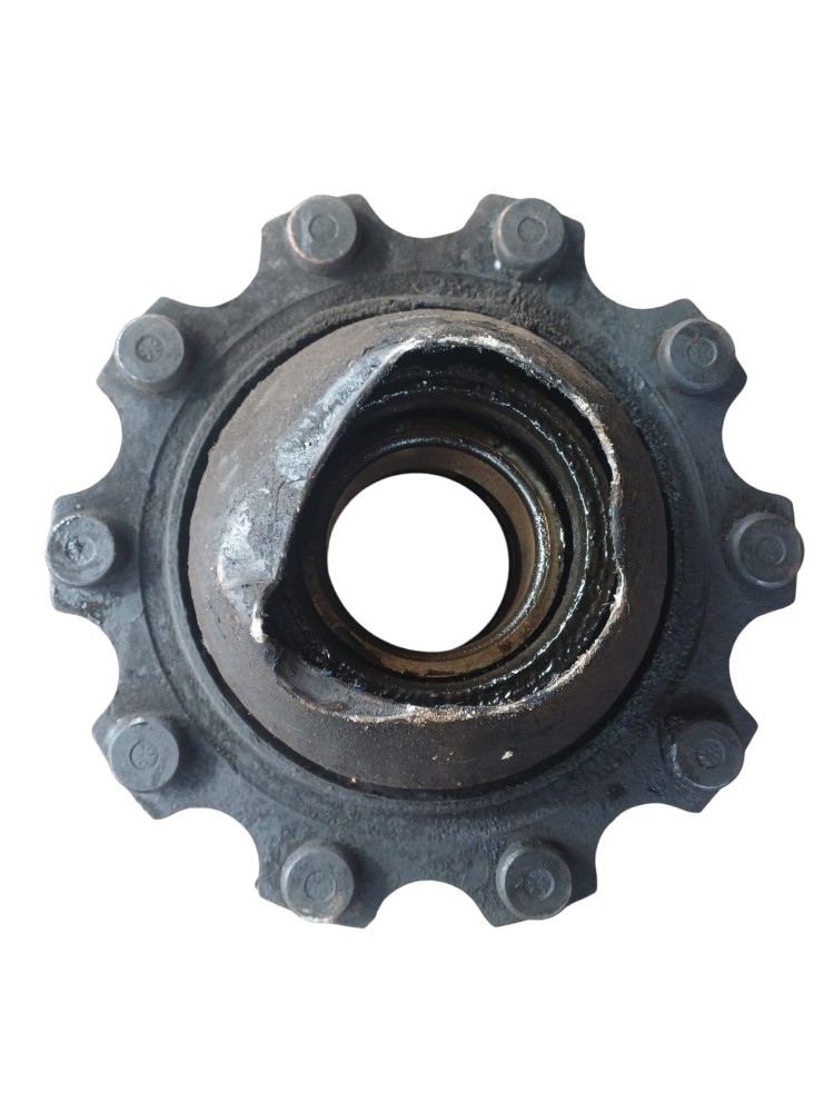 Cubo Roda Tracao Volvo VM 260 4