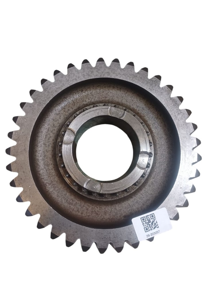 Engrenagem Re Caixa Cambio Fs4005 4