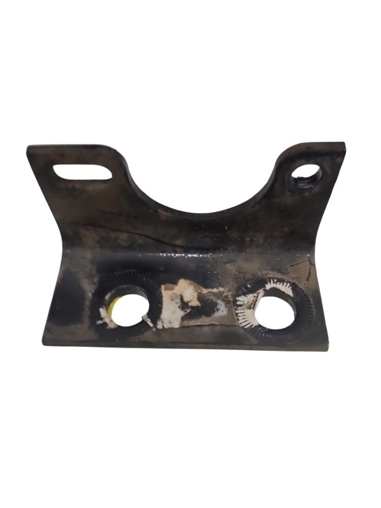 Suporte Valvula Acelerador Man Tgx 28440 1