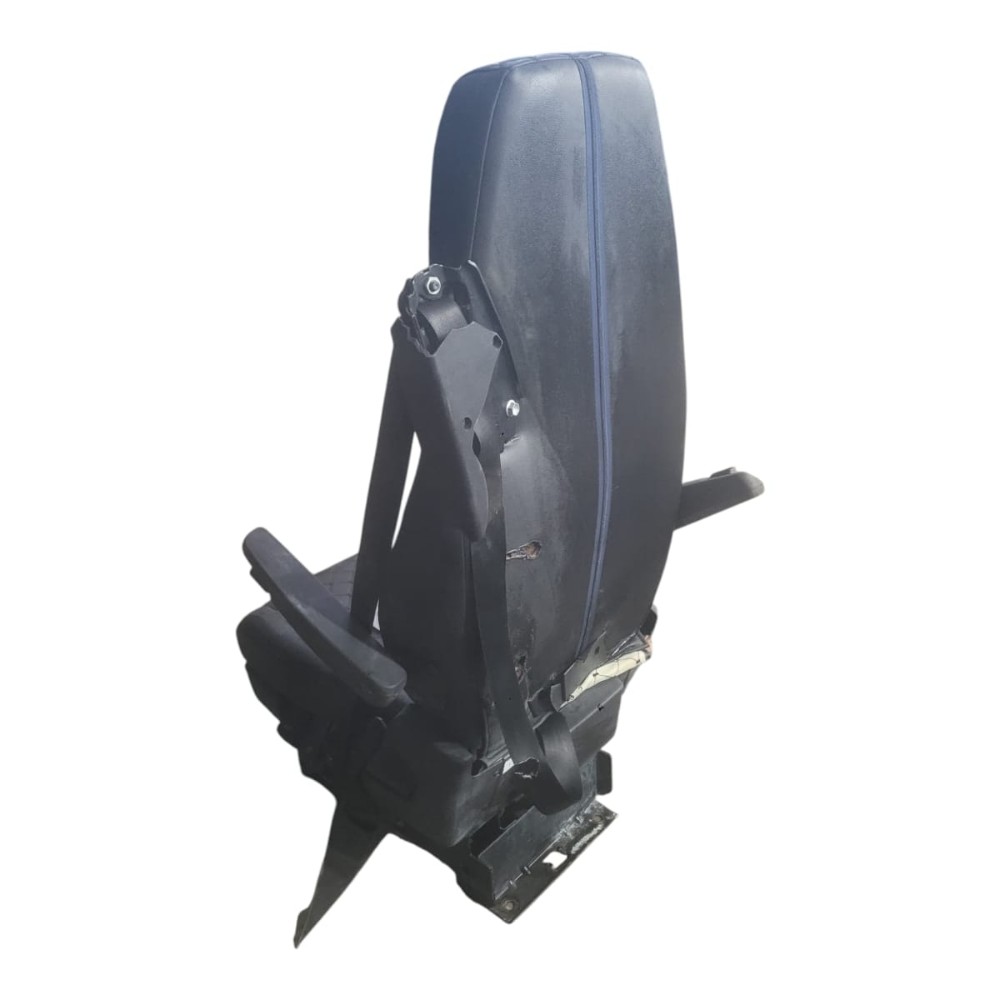 Banco Motorista Scania Super 460 2024 5