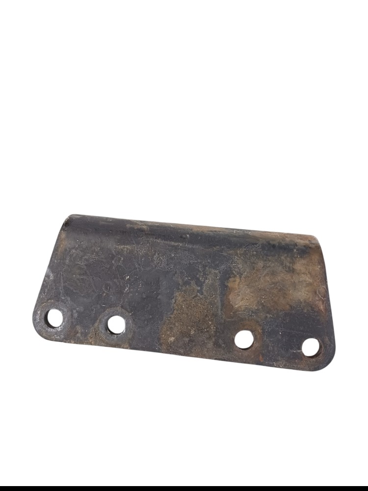 Suporte Console Inferior Mb Axor 2020 3